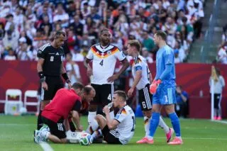 L'Allemagne pourrait perdre l'un de ses cadres
