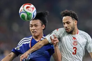 Revivez Tunisie-Japon (0-4)