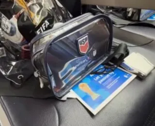 Le cadeau incroyable d'American Airlines à ses passagers