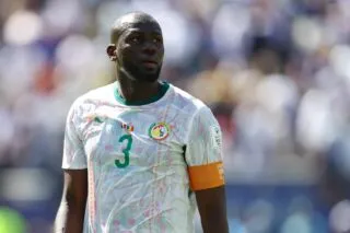 Kalidou Koulibaly préfère les mosquées aux boites de nuit