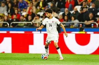 Iqbal, un Zidane contre la France