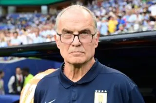 Marcelo Bielsa n’aime pas les pauses fraîcheur