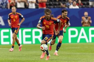 En direct : Espagne-Arabie saoudite (0-0)
