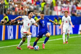 L'Angleterre enregistre un retour de taille