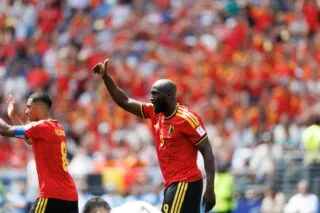 Un retour de taille pour la Belgique