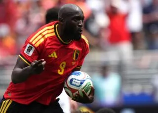 En direct : Belgique - Iran (0-0)