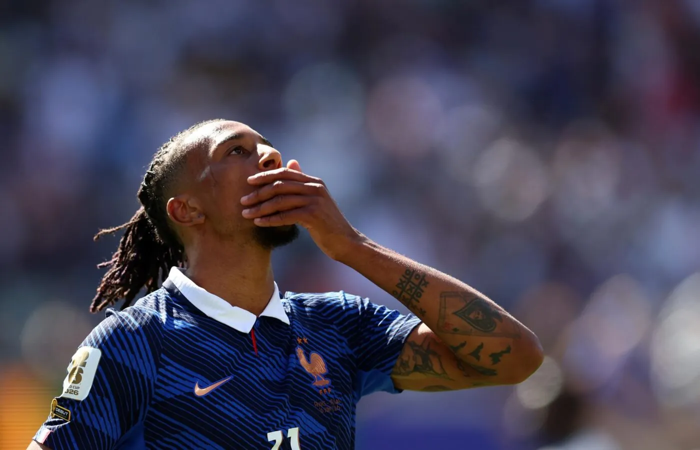 Le Real rétropédale sur le dossier Olise