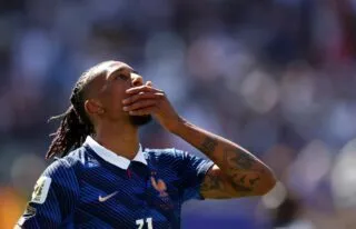 Le Real rétropédale sur le dossier Olise