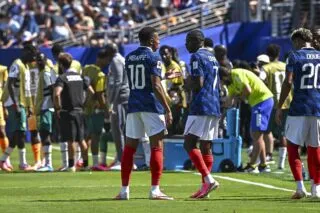 Kylian Mbappé encense Ousmane Dembélé
