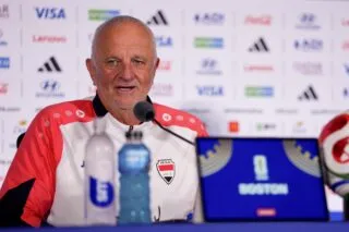 Le sélectionneur irakien tient un plan pour contrer Mbappé