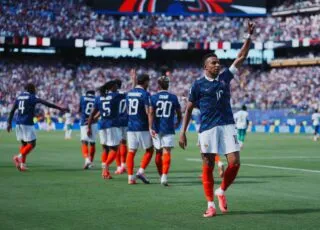 France-Irak : une Phil’ d’attentes
