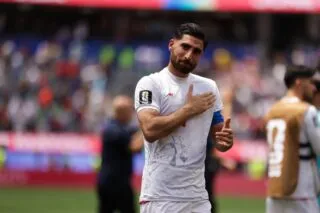 L’Iran remercie Los Angeles pour son accueil