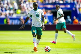 En direct : Norvège - Sénégal (1-0)
