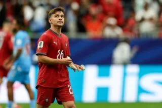 Un nouveau joueur portugais cyberharcelé après avoir parlé de Cristiano Ronaldo
