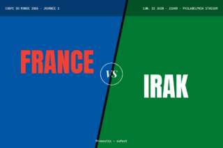 Pronostic France Irak : analyse, cotes et prono Coupe du monde
