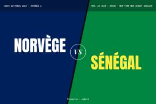 Pronostic Norvège Sénégal : analyse, cotes et prono Coupe du Monde 2026