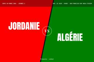 Pronostic Jordanie Algérie : analyse, cotes et prono Coupe du Monde 2026
