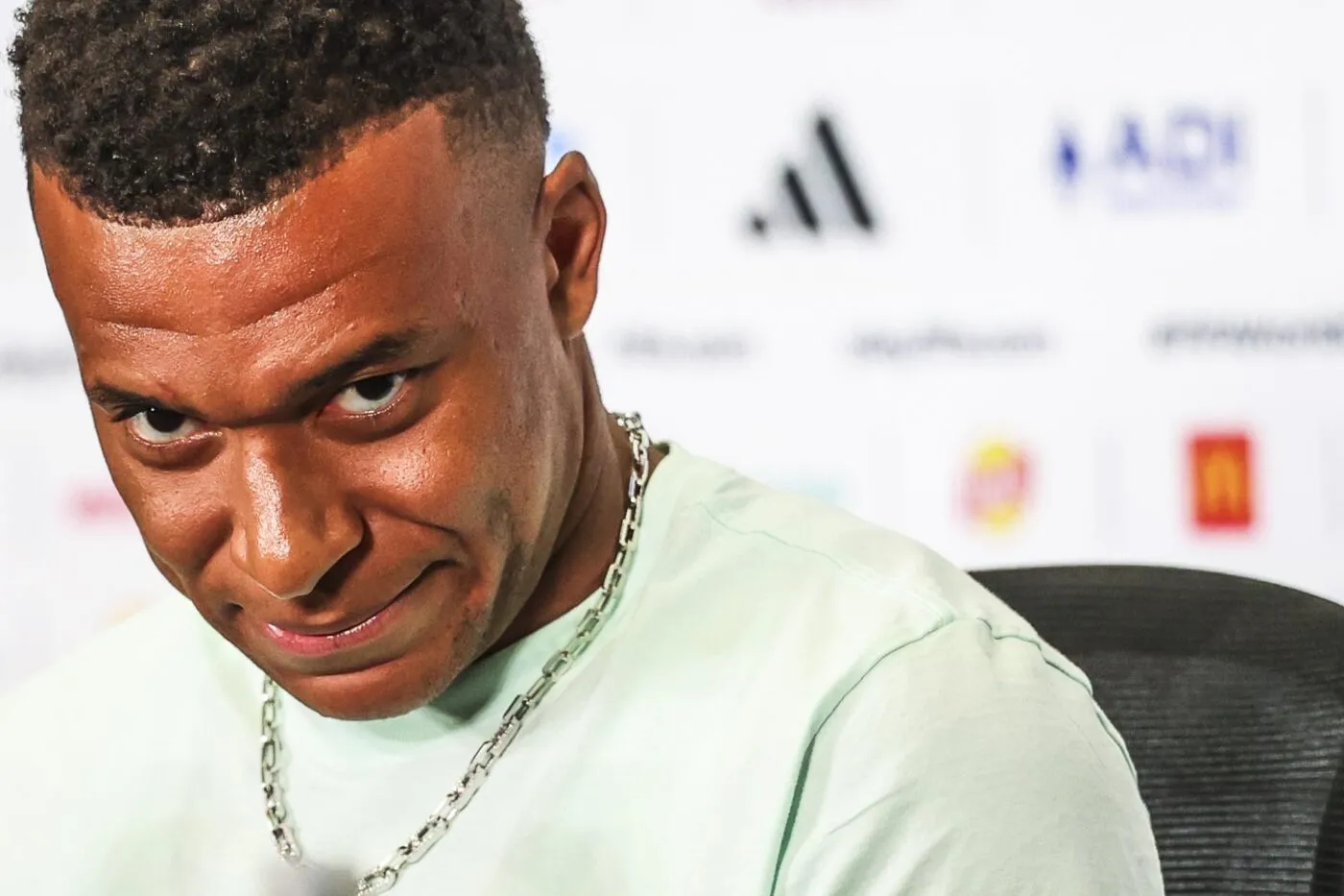 Mbappé sait ce qu’il doit faire pour conquérir le cœur des Français