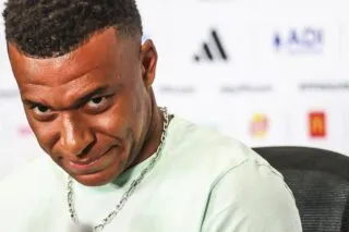 Mbappé sait ce qu’il doit faire pour conquérir le cœur des Français