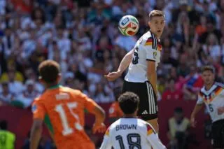 Avec ce forfait, l'Allemagne perd un gros argument