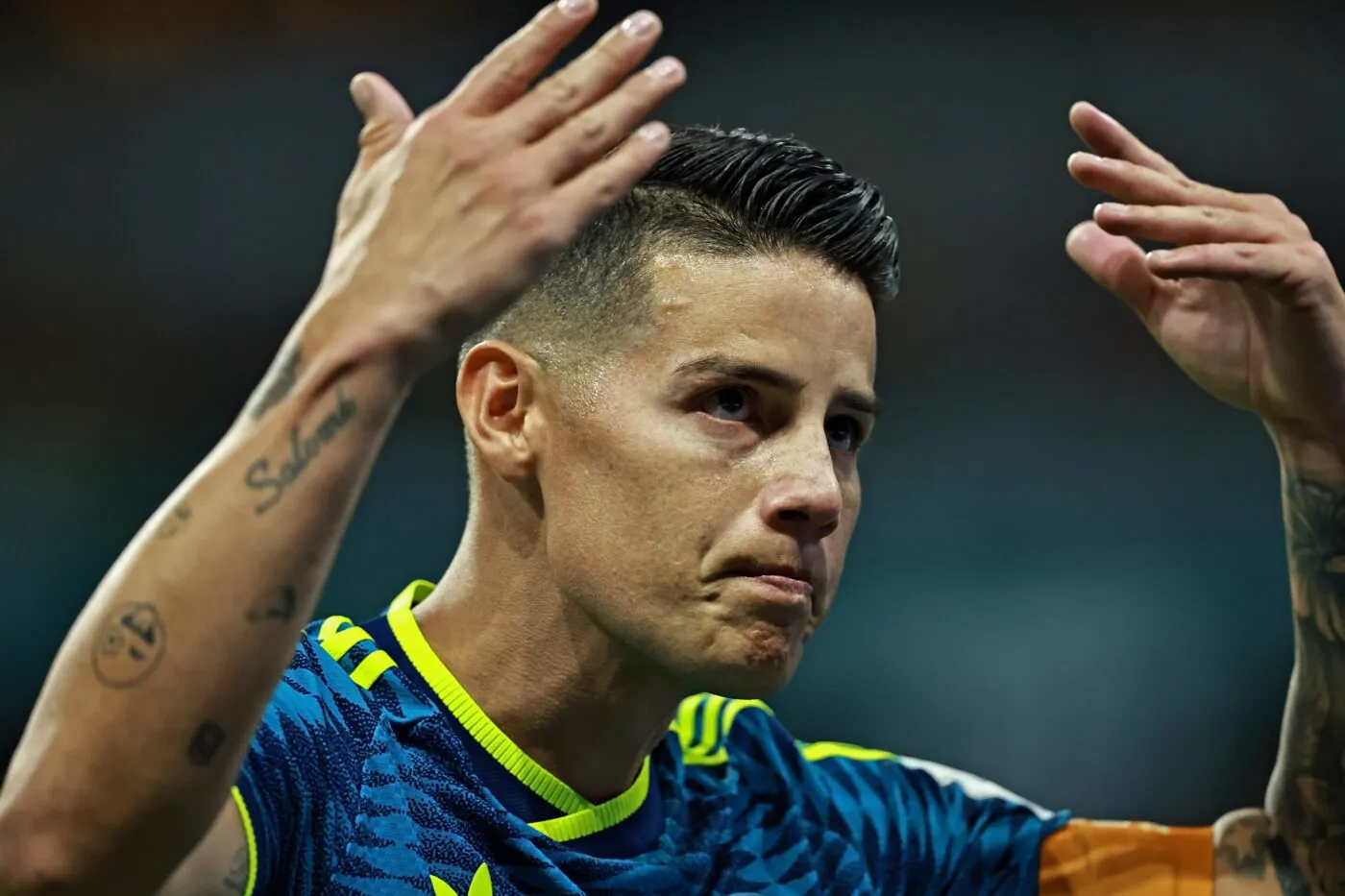 Demain ne meurt James