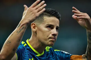 Demain ne meurt James