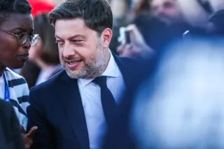 Le maire de Marseille ne veut plus d’une équipe « qui fasse honte »