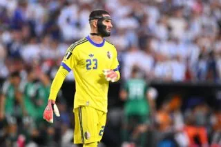 Luca Zidane consulte un coach mental