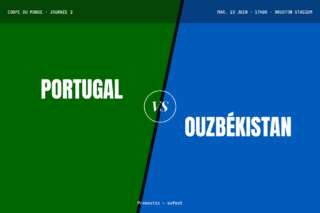 Pronostic Portugal Ouzbékistan : analyse, cotes et prono Coupe du monde