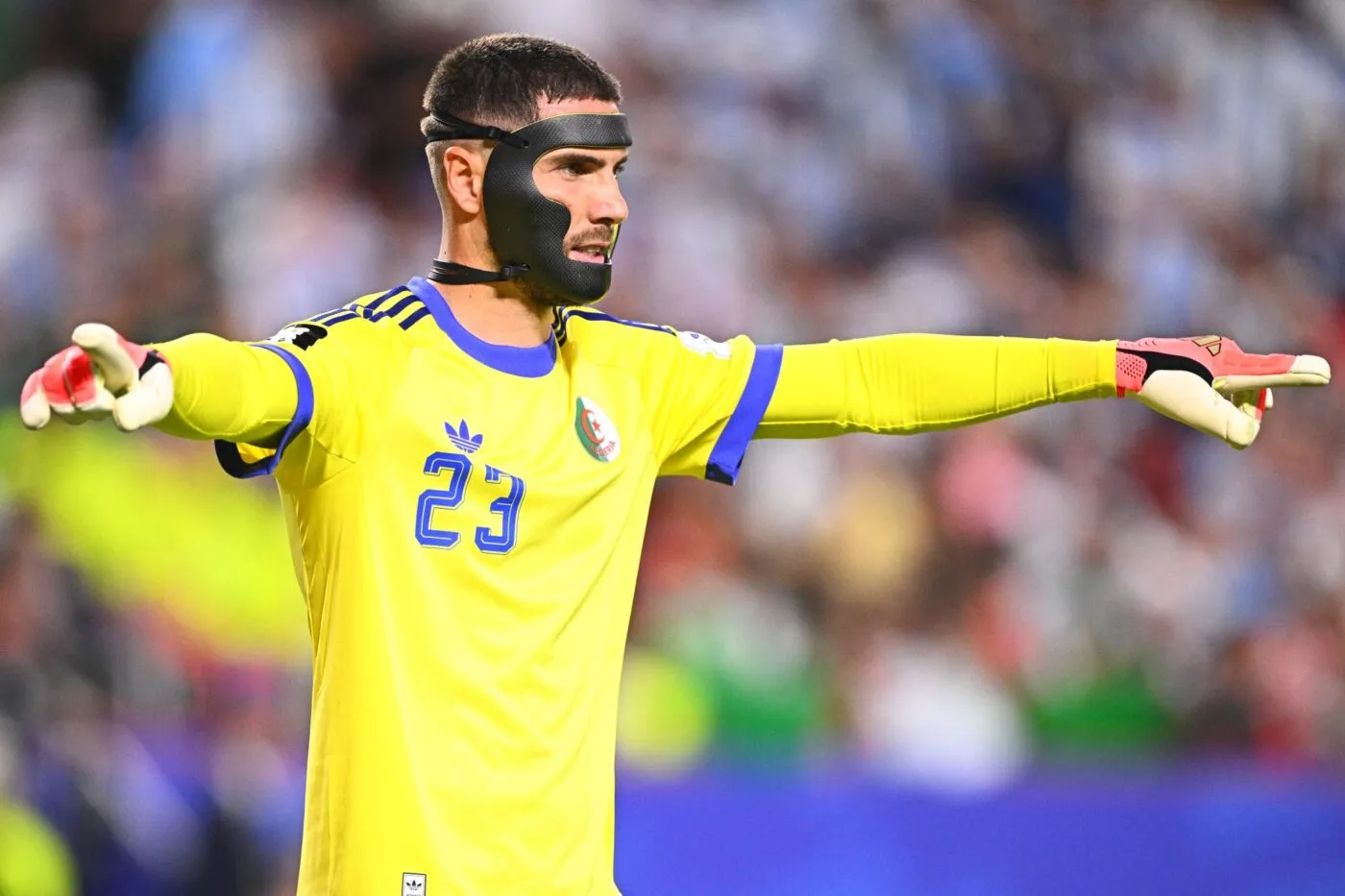 Luca Zidane continue son tour des clubs d’Espagne