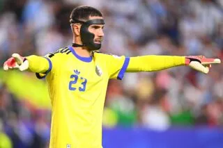 Luca Zidane continue son tour des clubs d’Espagne