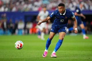 Officiel : La France ne pourra plus se passer de Kylian Mbappé