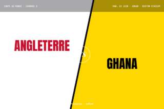 Pronostic Angleterre Ghana : analyse, cotes et prono Coupe du Monde