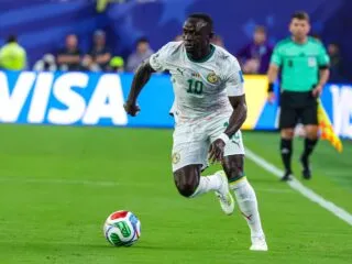 La presse sénégalaise enrage contre ses joueurs