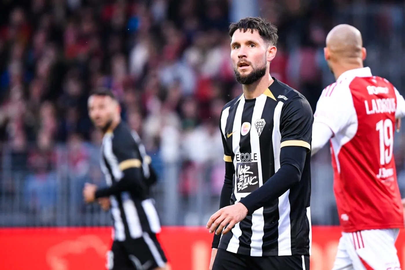 La kryptonite de l’Argentine est un joueur de Ligue 1