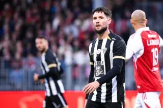 La kryptonite de l'Argentine est un joueur de Ligue 1