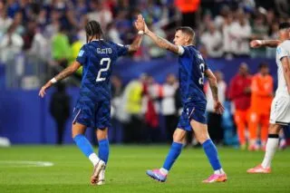 Mbappé impressionne un nouvelle fois la presse étrangère