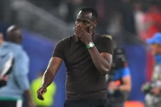 Coupe du monde 2026 : Le Sénégal veut toujours croire en la qualification avant de défier l'Irak