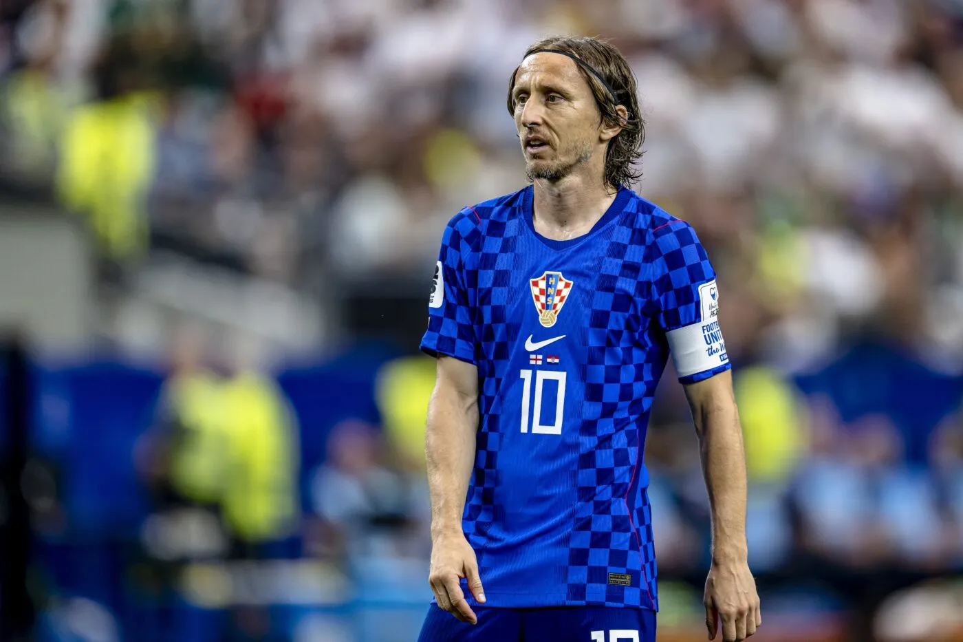 En direct : Panama - Croatie (0-0)