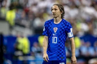 En direct : Panama - Croatie (0-0)