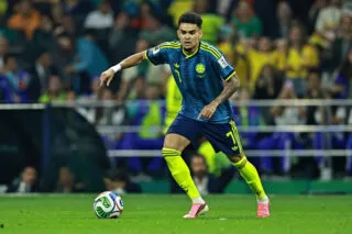 En direct : Colombie - RD Congo (0-0)