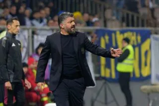 La Lazio fait un choix d'entraîneur pas du tout original