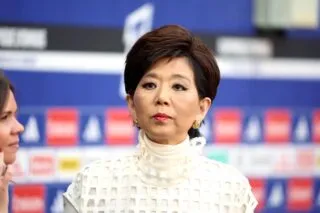 Michele Kang rachète officiellement l'OL
