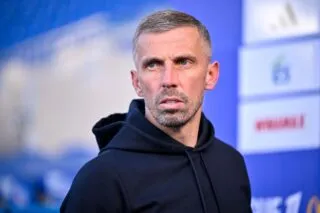 Un autre coach de Ligue 1 cède aux sirènes de la Premier League