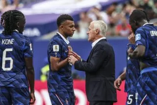 Comment les Bleus vont concocter un bon petit 0-0 contre la Norvège