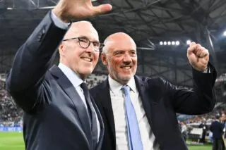 La DNCG prend des mesures à l'encontre de l'OM et de Monaco