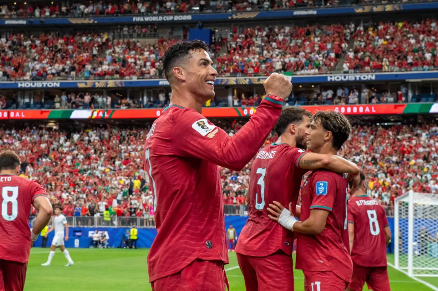 Cristiano Ronaldo livre ses vérités