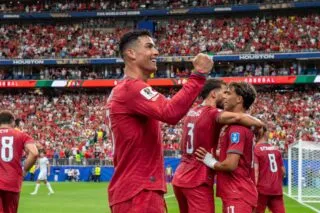 Cristiano Ronaldo livre ses vérités