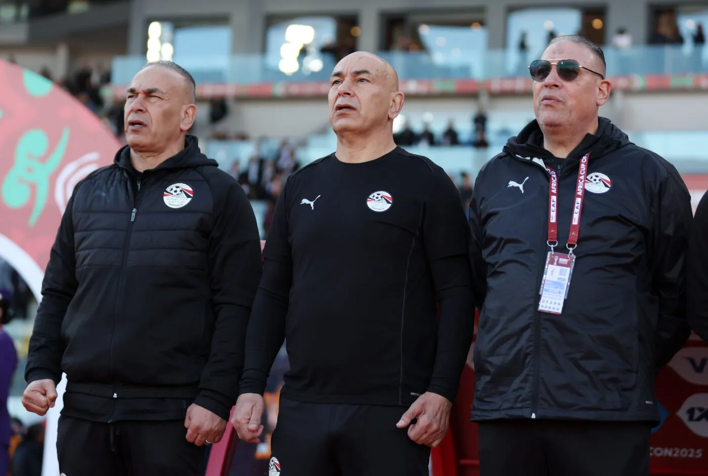 Hossam et Ibrahim : qui se ressemble s’Hassan