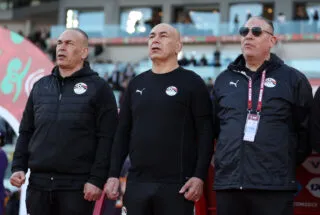 Hossam et Ibrahim : qui se ressemble s’Hassan